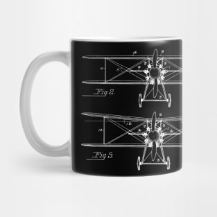 Airplane 1929 Mug